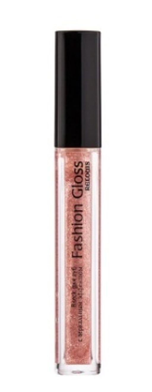 RELOUIS Блеск для губ Fashion Gloss тон 13 Лоск Ниццы