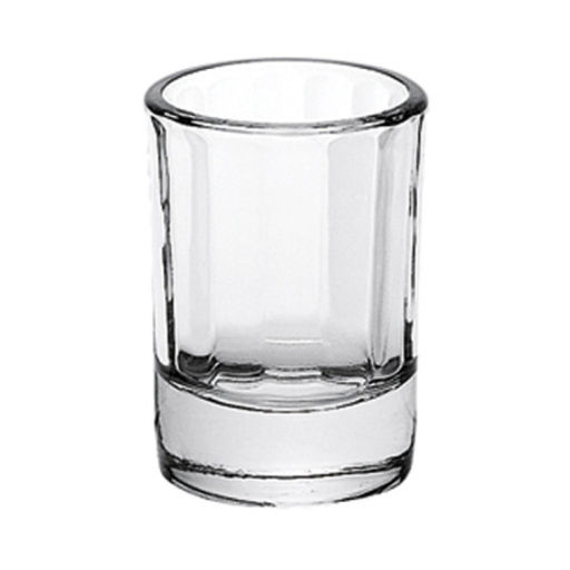 Стопка 50 мл Каприз / X0014/с1235 /уп.96/100/