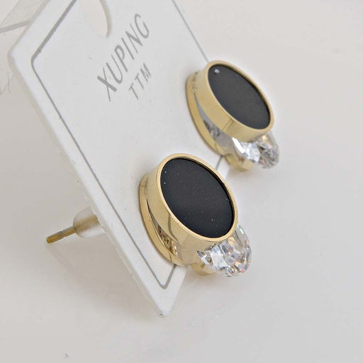 XUPING Серьги на гвоздиках арт. 18 1270 (id 280176) - Rada фото 2