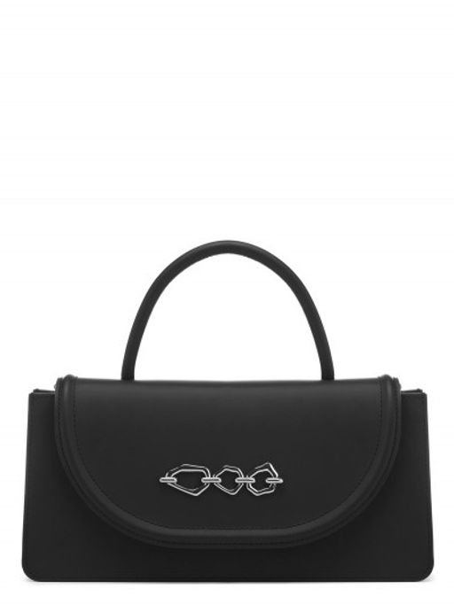 Сумка ELEGANZZA Z17-DB10669 black