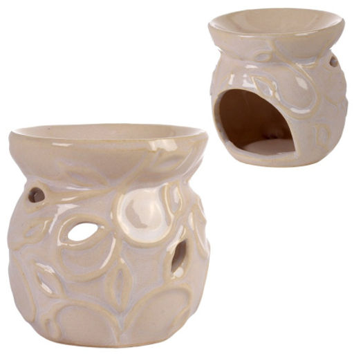 Аромалампа 8 см / 4213 /уп 144/ (Бежевый) - Галеонтрейд фото 2