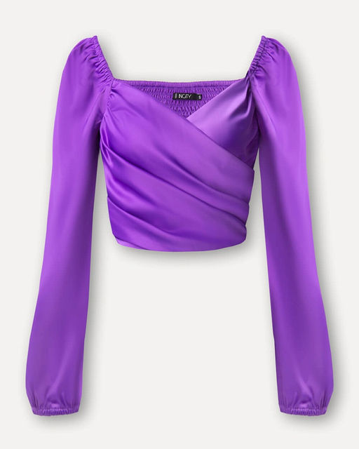 Блузка жен. - Incity фото 7