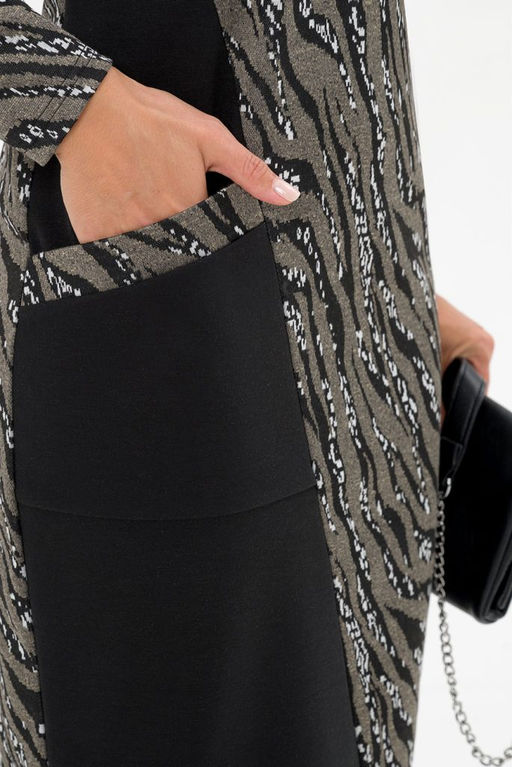 Платье Эстель (46) - Serenada фото 6