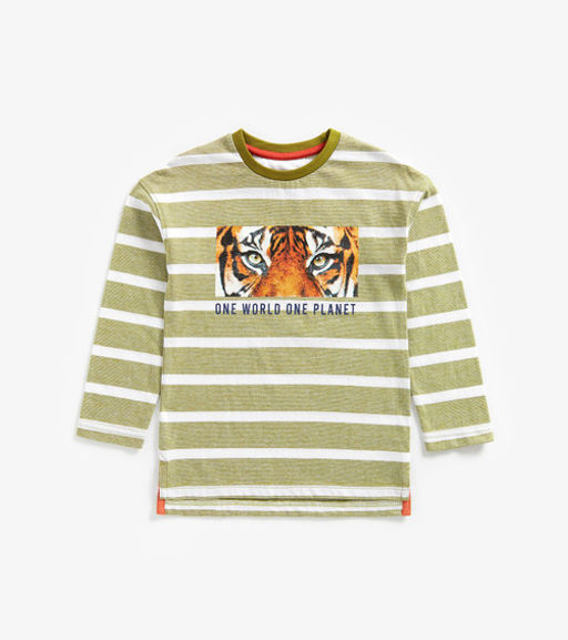 Mothercare / Футболка