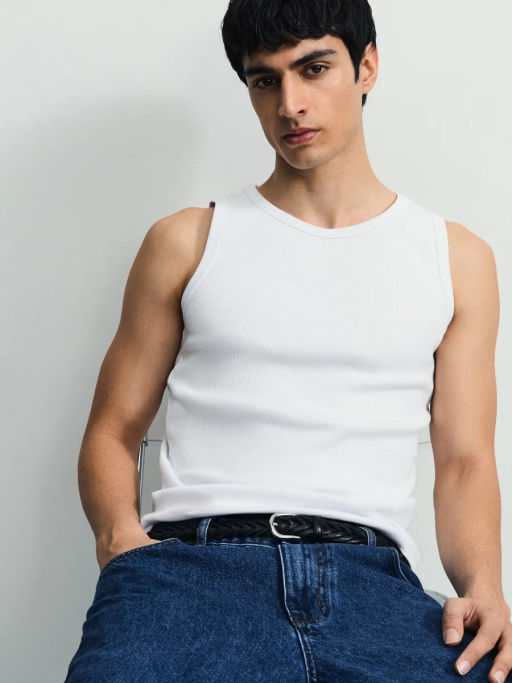 Базовая майка / Zarina