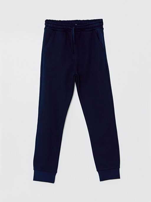 Beli Lastikli Erkek ?ocuk Kal?n Jogger E?ofman Alt? - Waikiki фото 2