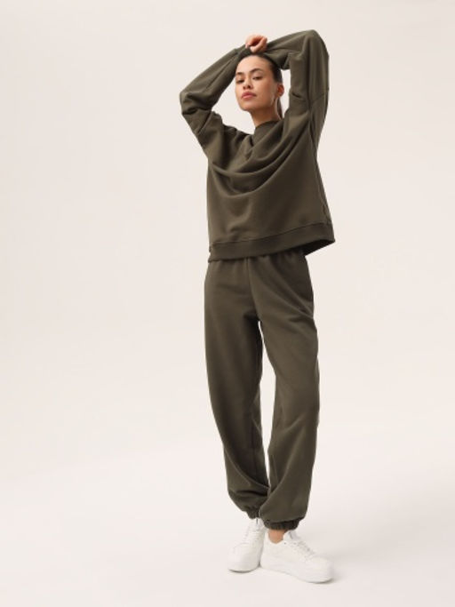 MY Свитшот жен. О-вырез БЕЗ вышивки СО007  фото 12