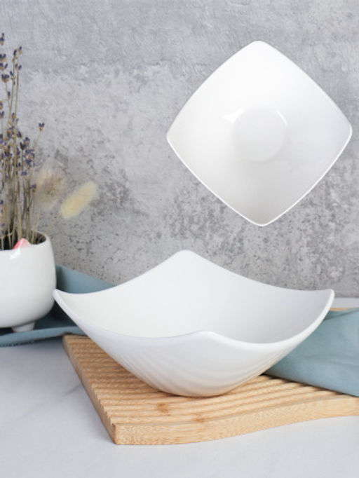 Салатник 15 см / YUR-604 /уп 64/ - ГалеонТрейд фото 2