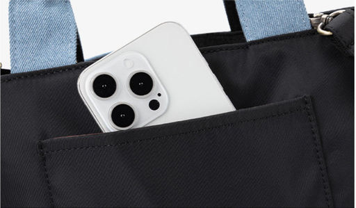 Сумка A-ZP-1129-Biege - Ferro фото 7