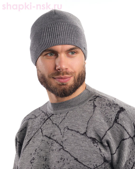 494 T флис Шапка (56-58)