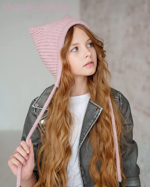 D 196 Чепчик (52-54)