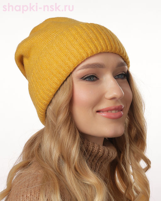 4000MOS Инга Шапка флис (54-58)