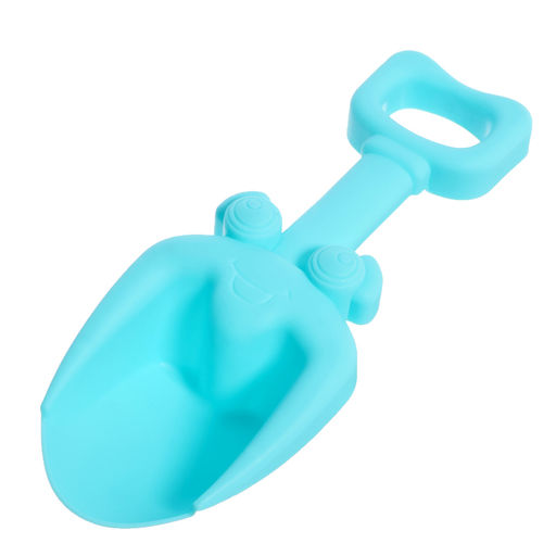 Набор игрушек для песочницы Чемоданчик, 7 предметов, МИКС - Simaland фото 9