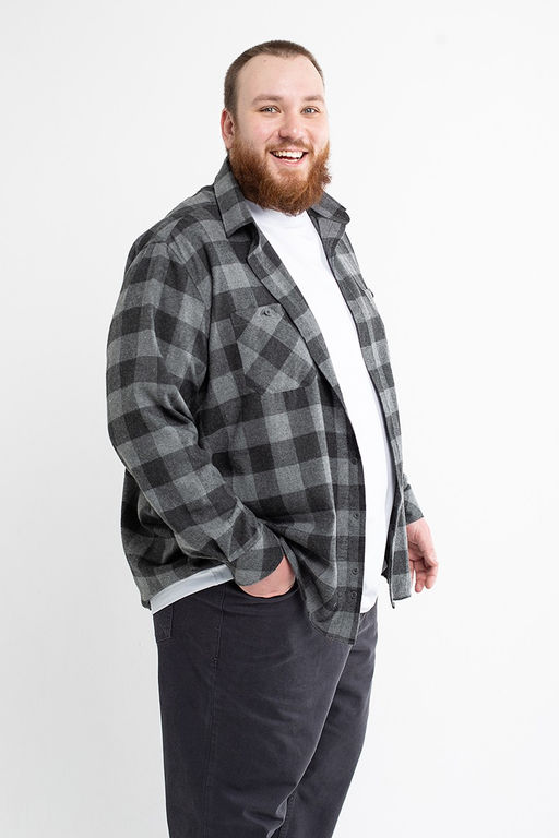 Рубашка 21-11-Б-05