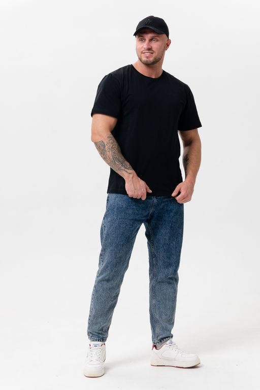 8471/02 набор футболок унисекс 2шт