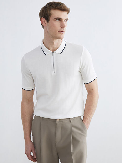 Polo Yaka Erkek Ti??rt