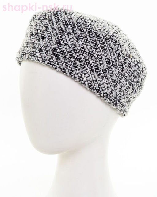 Табби мини ткань шанель букле Берет (56-58)