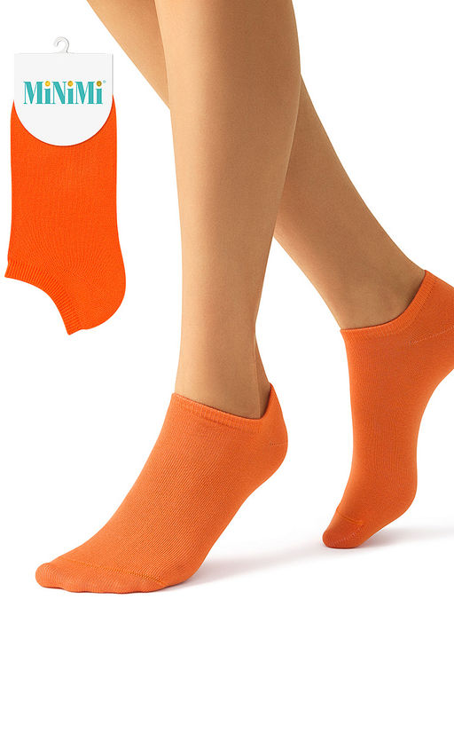 (Minimi) Mini Fresh 4102 нос.жен., укороченный orange