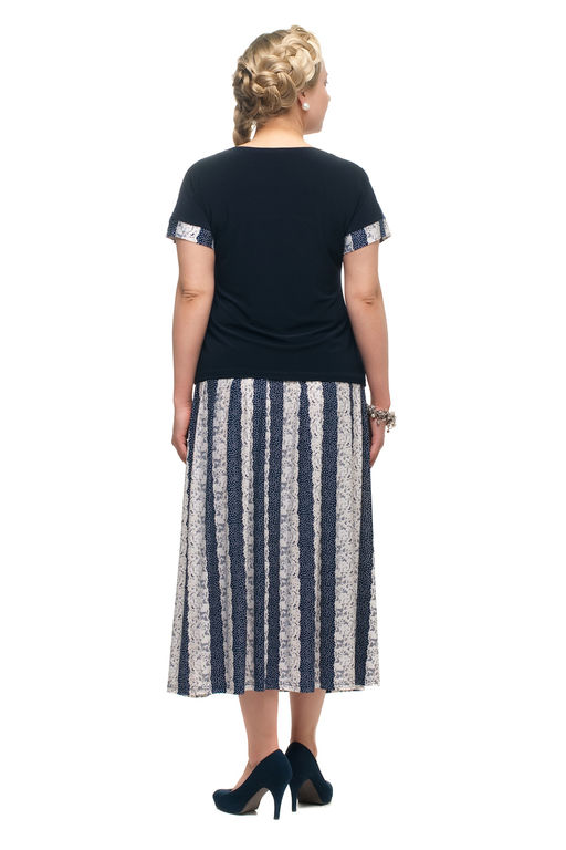 Юбка - Olsi фото 2