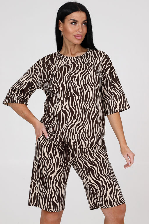 24793 костюм - Натали фото 5