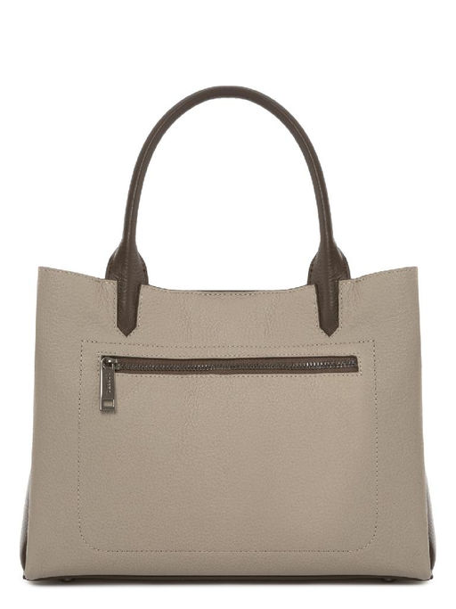 Сумка Labbra L-HF4096 l.cacao/l.cacao-cafe noir/cafe noir фото 3