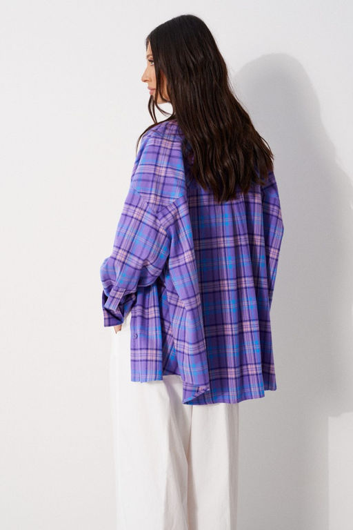 Рубашка А2414/1 - Annete фото 2