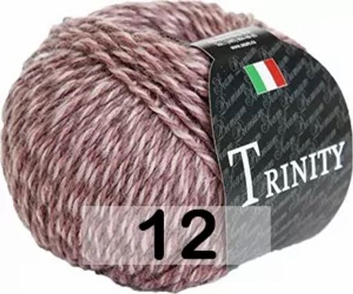 TRINITY - Сеам фото 10