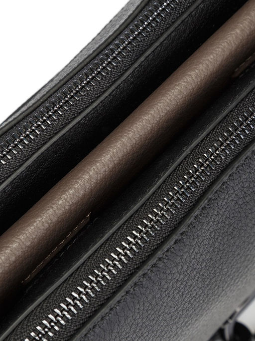 Сумка Labbra L-HF4058 black/java