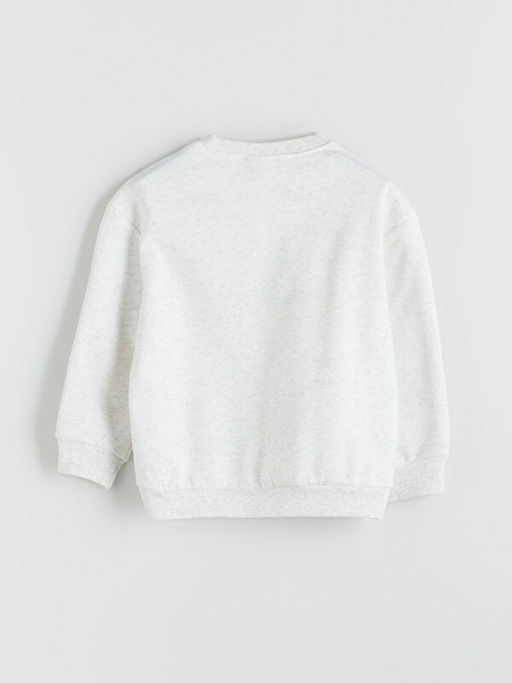 Paw Patrol Bask?l? Erkek ?ocuk Kal?n Sweatshirt