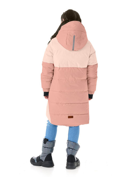 Куртка д/дев. "Аниша"