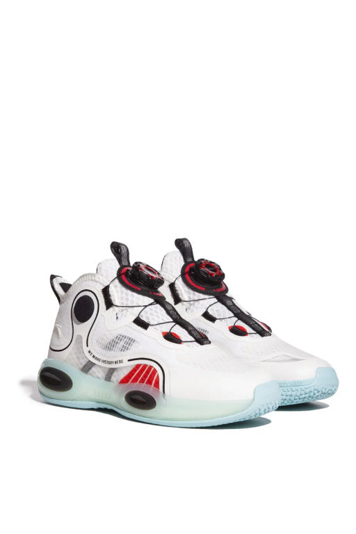 Кроссовки для баскетбола Белый - Anta sport фото 2