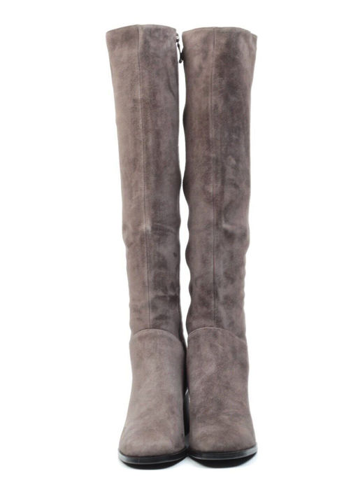 GL-M3124 GREY Сапоги женские - No name фото 5