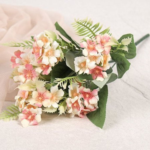 Цветок искусственный 32 см / W394133 /уп 1200/ - Галеонтрейд фото 6