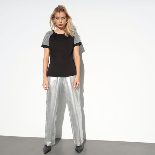 Футболка Талант перемен (офис) - Charutti фото 2