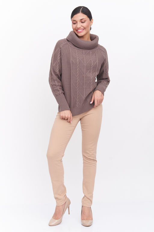 Джемпер В 297 - Злата Стиль фото 6