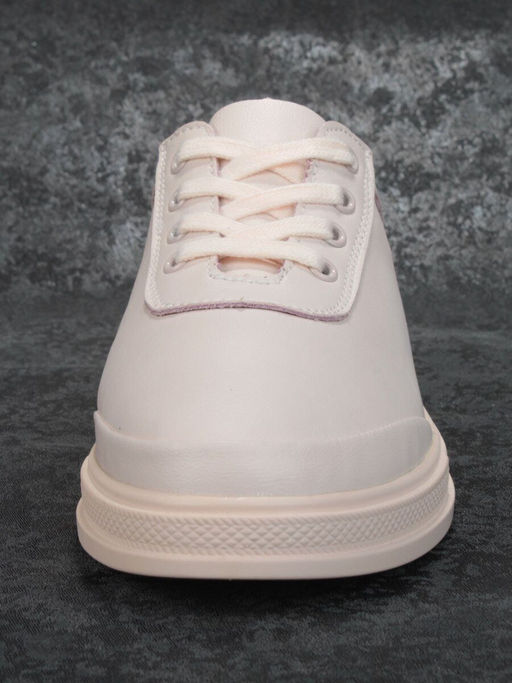 03-PDXL95-2 PINK Полуботинки женские - No name фото 8