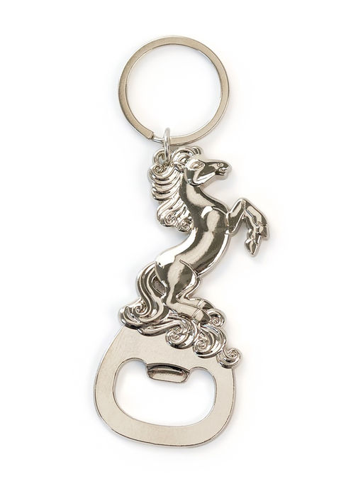 Брелок открывашка новогодняя «Удачи и успеха»