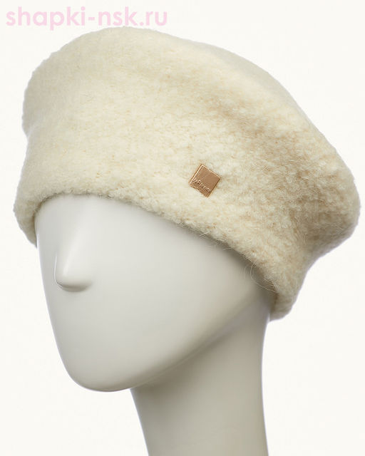 Фортуна 867 Берет женский (56-58) - La planda фото 6