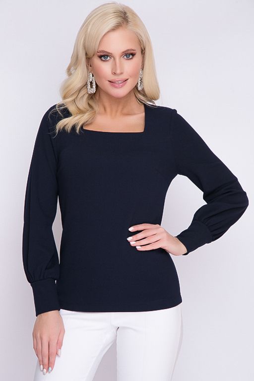 Блузка 40767-1 - Avili фото 5