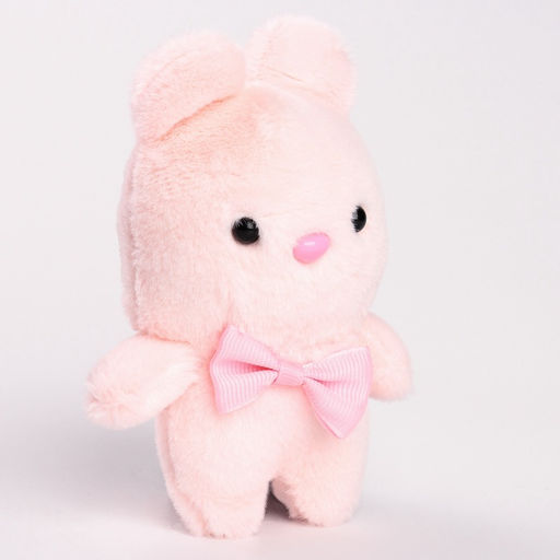 Цена за 2 шт. Мягкая игрушка Зайчик - Milo toys фото 3
