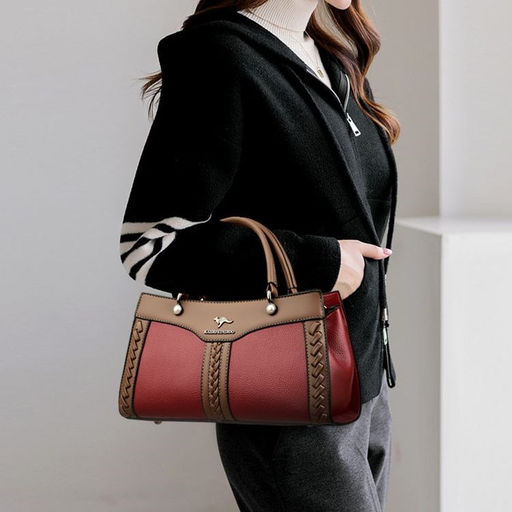 KAIDIFEINIROO Сумка женская 8687 фото 2