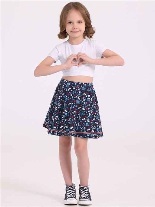 Юбка ДЮК358804н