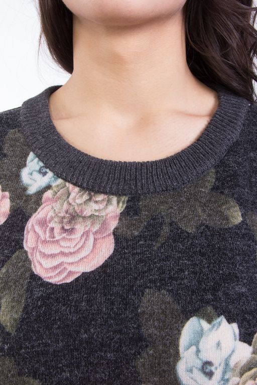 Джемпер М5-3685/4 - Wisell фото 10