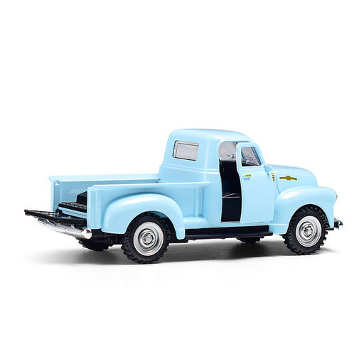 Машина "Джук" металлическая, 1:36, в коробке