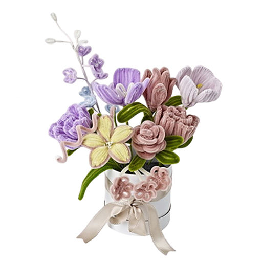 Набор творческая мастерская "Букет мечты" в коробке