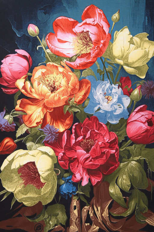 Полотенце 32590