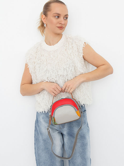 Сумка 3901-03 color Natale Navetta