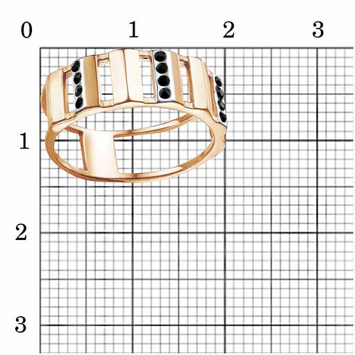 КОЛЬЦО 24614359ДА