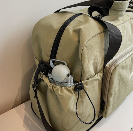 Сумка JIN-323-Purple