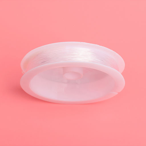 Набор для создания украшений "Крупные бусины" в коробке